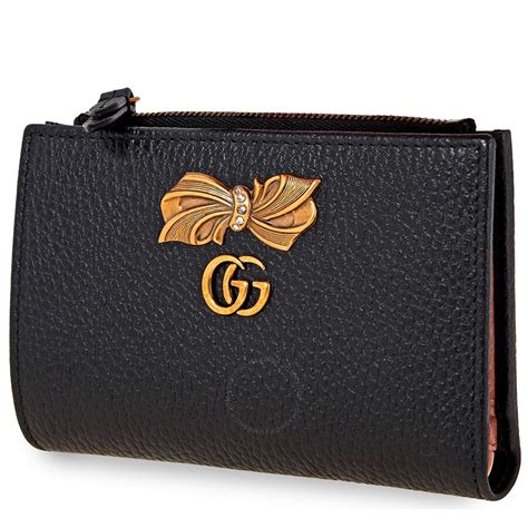 gucci breast pocket wallet|Gucci wallets for women outlet.